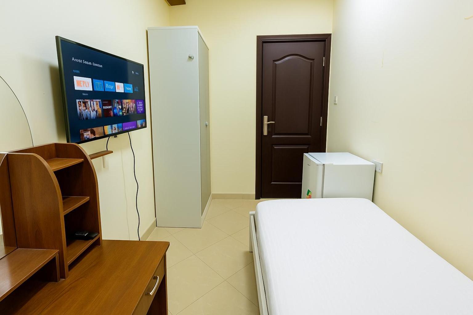 Nice Single Rooms For "Girls" Only In Dubai, Marina Экстерьер фото